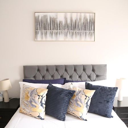Star London Warwick Mansions 4-Bed Retreat Apartment ภายนอก รูปภาพ