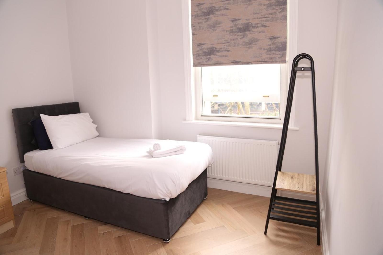 Star London Warwick Mansions 4-Bed Retreat Apartment ภายนอก รูปภาพ
