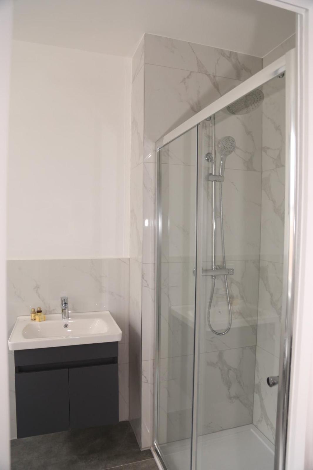 Star London Warwick Mansions 4-Bed Retreat Apartment ภายนอก รูปภาพ