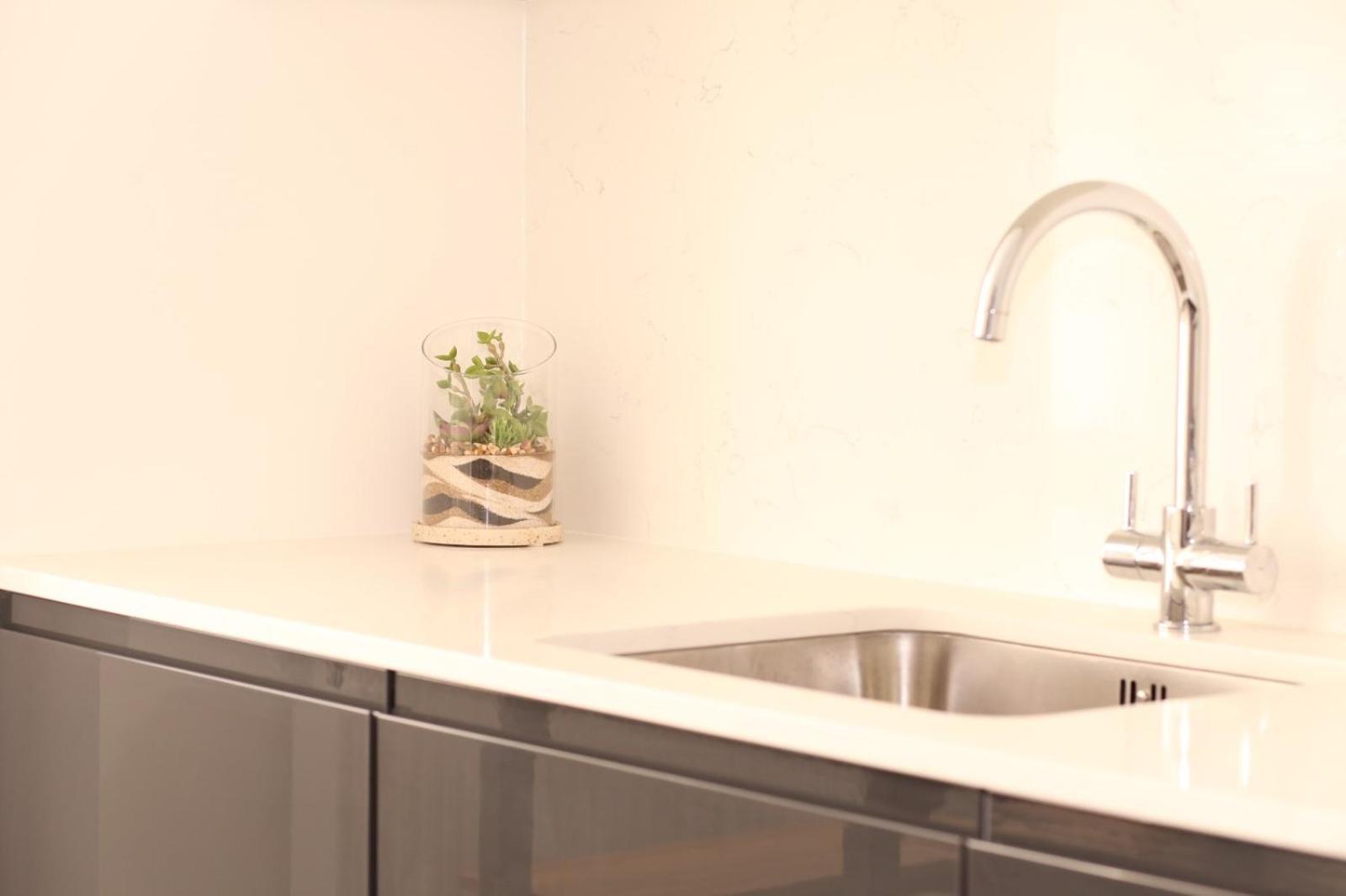 Star London Warwick Mansions 4-Bed Retreat Apartment ภายนอก รูปภาพ
